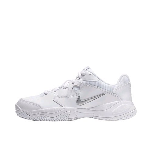 Nike Court Lite 2 防滑耐磨 轻便透气 舒适 ar8838-101 温州YS仓