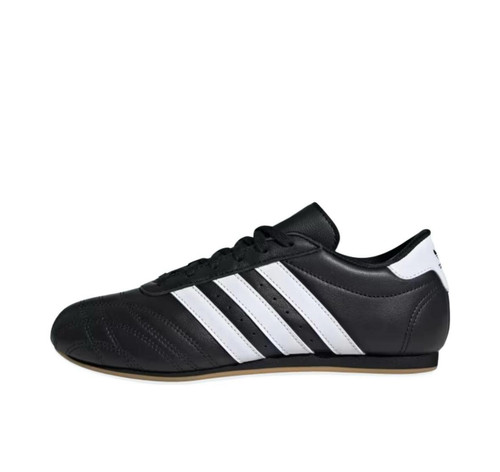 adidas Originals Taekwondo 防滑 JS1193广东HX仓