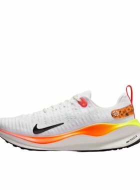 Nike React Infinity Run HF4916-100江西AS仓B1盖章发货倒卖勿扰