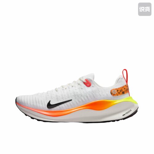 Nike React Infinity Run HF4916-100江西AS仓B1盖章发货倒卖勿扰