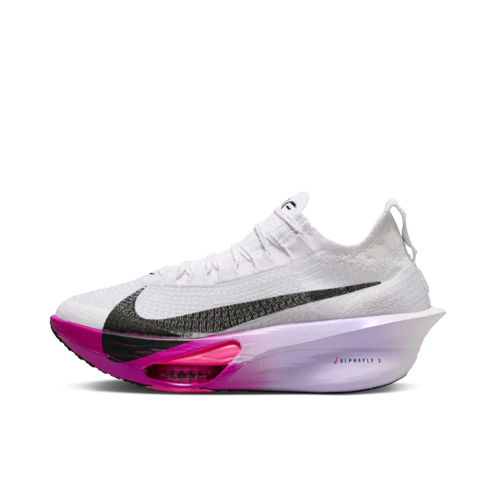 Nike Air Zoom Alphafly 3 跑鞋 碳板气垫回FD8315-100 f广东zq仓,运动鞋new,运动休闲鞋,淘宝优惠券,粉丝福利购,淘宝优惠卷