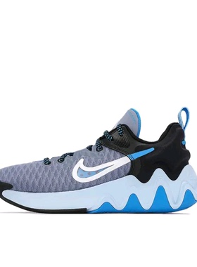 Nike Giannis Immortality 字母哥支线1代  DC6927-400 江苏CLY仓