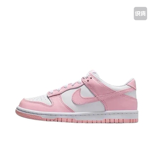 Nike Dunk 板鞋 经典复古百搭 FB9109-125 广东JM仓L