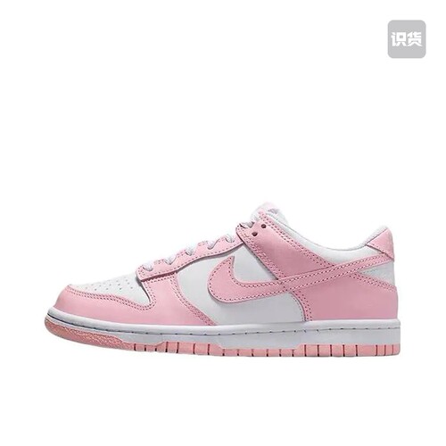 Nike Dunk 板鞋 经典复古百搭 FB9109-125 广东JM仓L