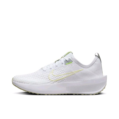 Nike Interact Run 跑鞋 防滑耐磨缓震轻便 FD2292-103 江西TT仓