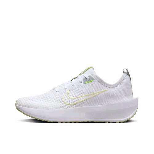 Nike Interact Run 跑鞋 防滑耐磨缓震轻便 FD2292-103 江西TT仓