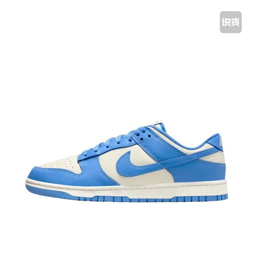 Nike Dunk 板鞋 经典复古百搭 DV0833-113 广东JM仓3