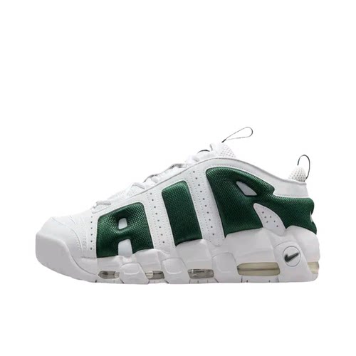 Nike Air More Uptempo 运动休闲鞋 缓震复 fz3055-102  温州HT仓