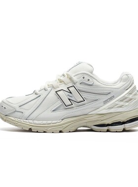New Balance NB 女鞋运动百搭复古休闲跑步鞋 M1906RWW江苏DL仓