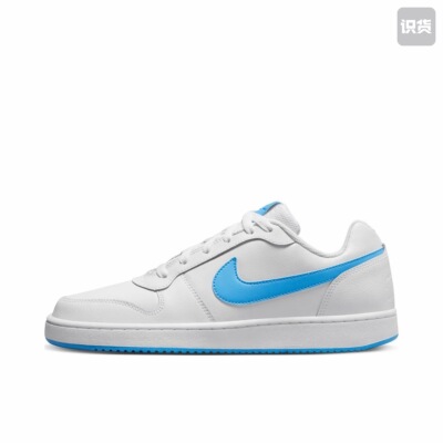 Nike Ebernon 板鞋AQ1775-102江西AS仓A1盖章发货倒卖勿扰