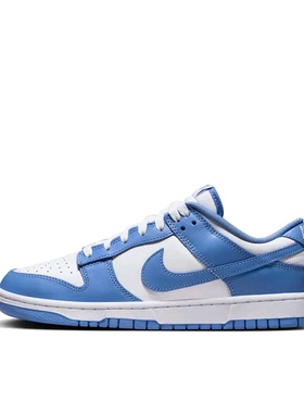 【520礼物】Nike Dunk 板鞋 经典复古百搭  DV0833-400 山东rg仓