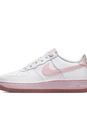 Nike Air Force 1 空军一号 板鞋 轻便舒适CT3839-107上海仓