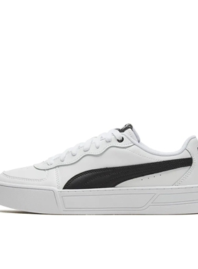 Puma/彪马 Skye 小白鞋 板鞋 374764-02 广东MZ仓