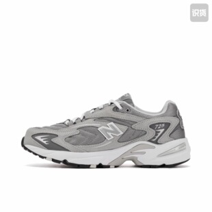 New Balance 725 跑鞋 ML725P 温州YS仓