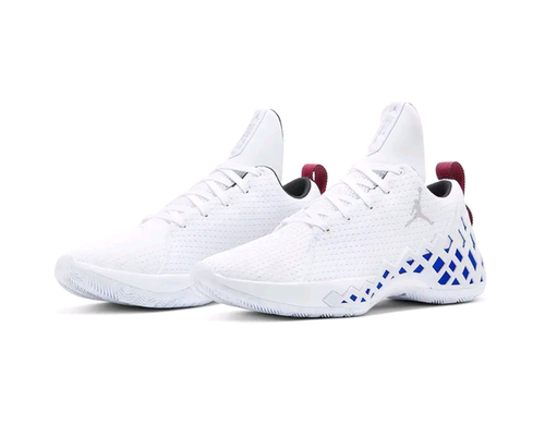 Jordan Jumpman Diamond Low PF低帮 篮球鞋 男女同款 丽水FF仓