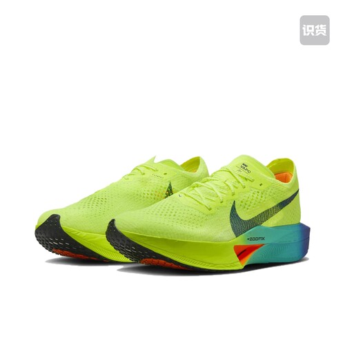 Nike ZoomX Vaporfly NEXT% 3 跑鞋 DV4129-700 广东MZ仓