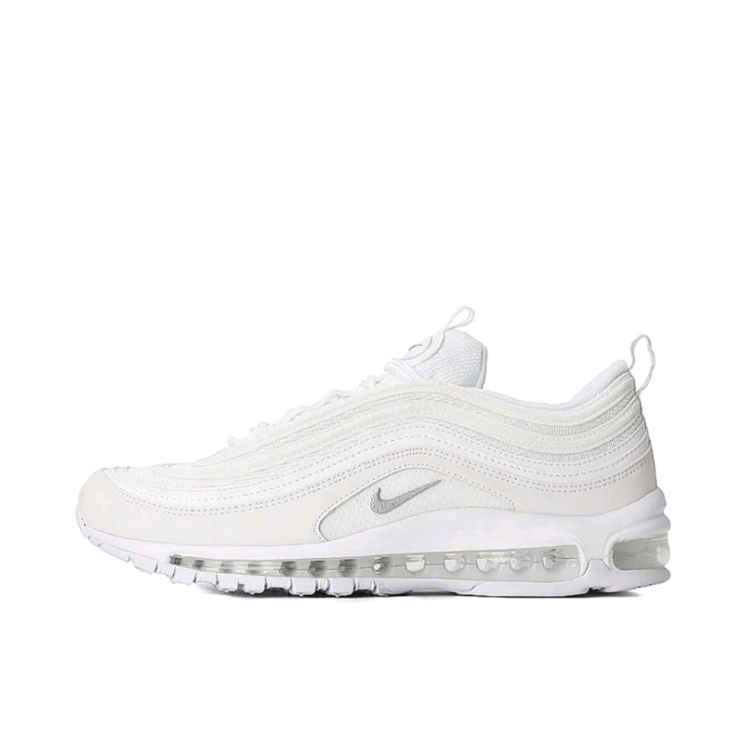Nike Air Max 97 跑鞋 气垫减震全掌舒适透 921826-101 温州JYH仓,运动鞋new,运动休闲鞋,淘宝优惠券,粉丝福利购,淘宝优惠卷