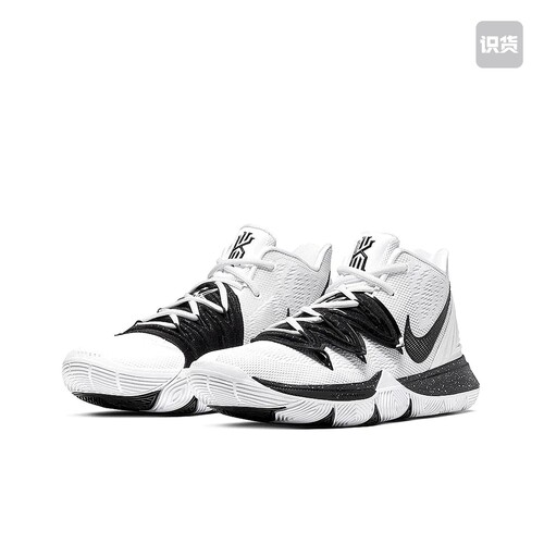Nike Kyrie 5 欧文5 zoom 实战训练 CN9519-100武汉PY仓