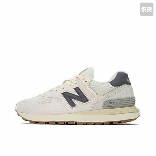 New Balance 574 经典复古运动休闲鞋 U574LGAN温州YS仓