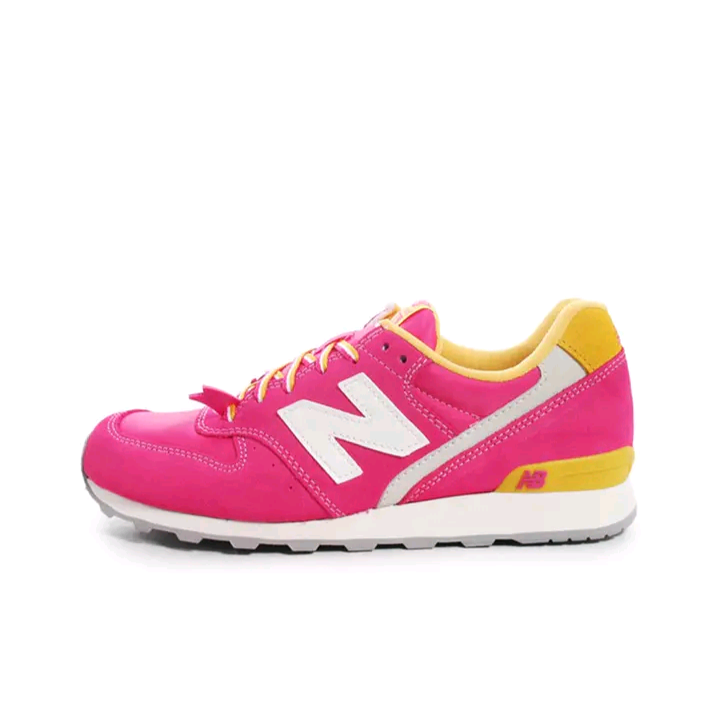 New Balance 996 织物 时尚复古 减震轻便 防滑 WR996CM 山东rg仓
