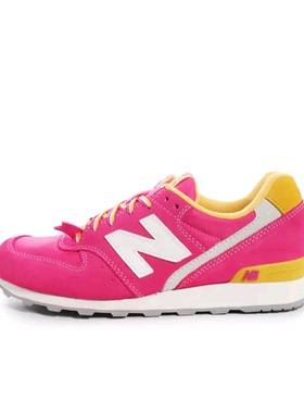 New Balance 996 织物 时尚复古 减震轻便 防滑 WR996CM 山东rg仓