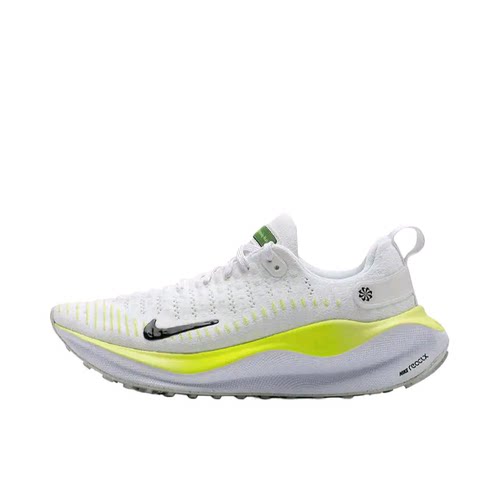 【520礼物】Nike React Infinity Run 4 跑 DR2670-101 山东rg仓