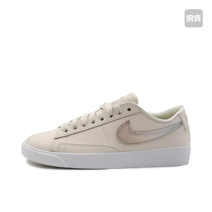 Nike Blazer 板鞋 AV9371-100 温州QL仓,运动鞋new,运动休闲鞋,淘宝优惠券,粉丝福利购,淘宝优惠卷