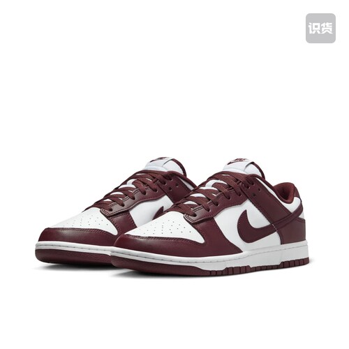 Nike Dunk 板鞋 经典复古百搭阅读详情图DV0833-115S广东FS