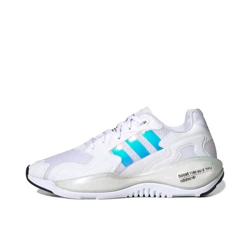 【王嘉尔同款】adidas Originals ZX Alkyne 防 FY3026 温州JYH仓