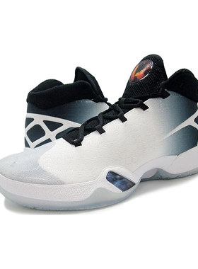 Air Jordan 30 篮球鞋 实战防滑减震811006-101武汉PY仓