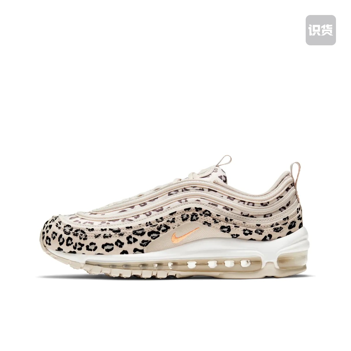 Nike Air Max 97 跑鞋 CW5595-001 温州QL仓,运动鞋new,运动休闲鞋,淘宝优惠券,粉丝福利购,淘宝优惠卷