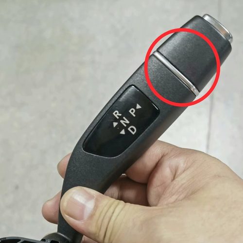 适用于奔驰166 212 205 213 222 246换挡位装饰件改装