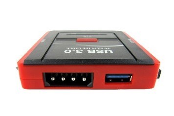 Hub USB - Ref 370612 Image 4