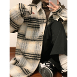 2023女模高品质刺绣毛呢夹克外套白色JK045-P95控138，男装夹克，电商B237