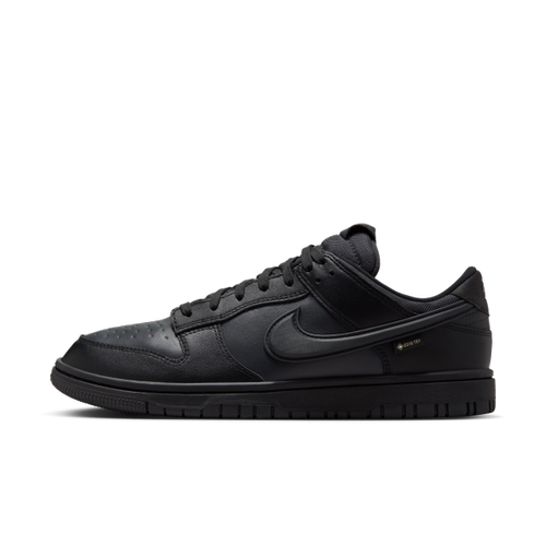 超酷 Nike Dunk Low Gore-Tex  复古防滑耐磨低帮板鞋 HQ2053-001