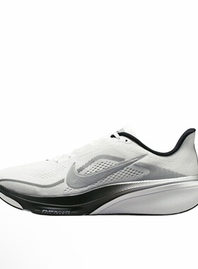 Nike耐克 Pegasus 42 舒适透气回弹低帮跑步鞋 男款 II7210-100