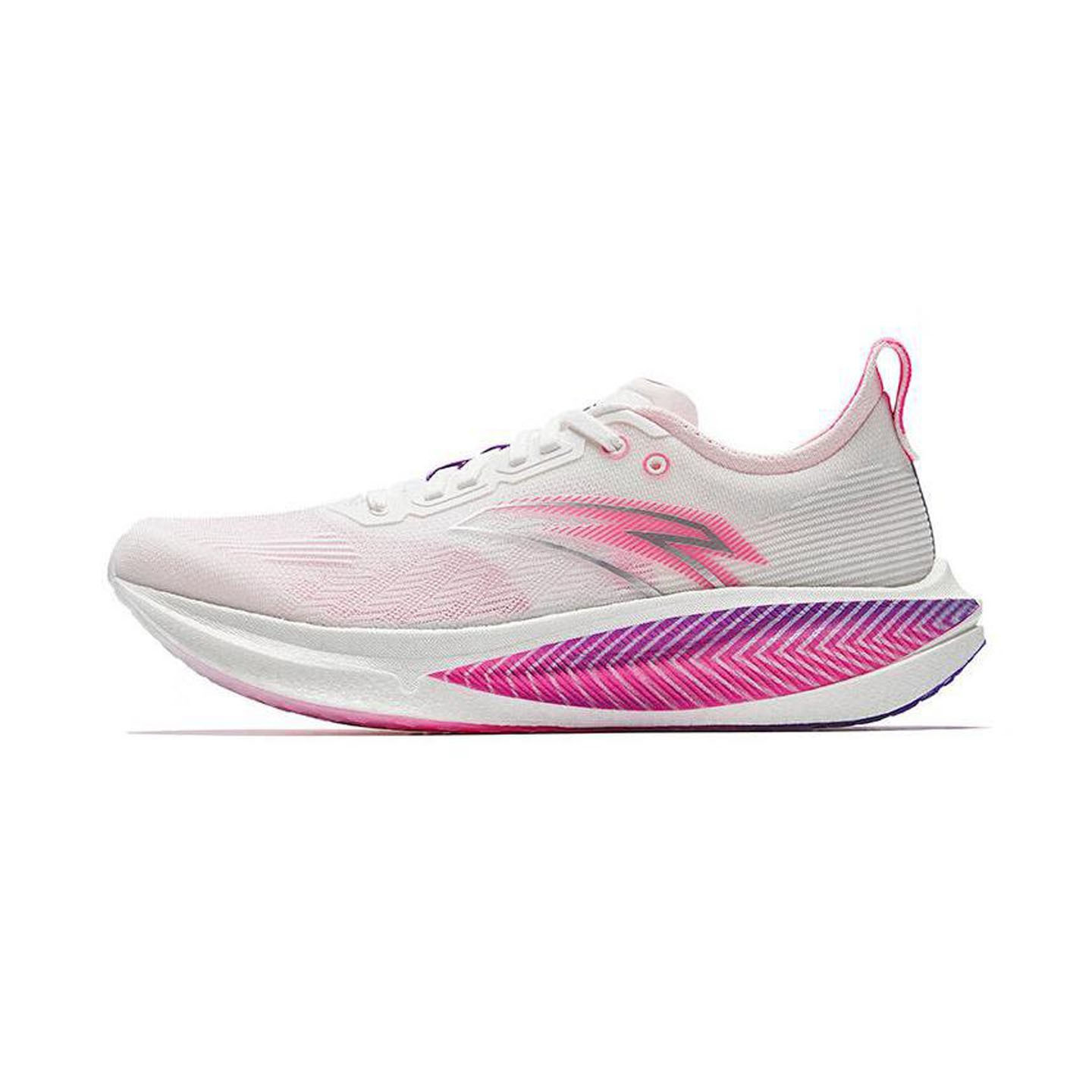 Anta安踏 马力2 耐磨透气 低帮 氮科技 休闲跑步鞋 912525598-1