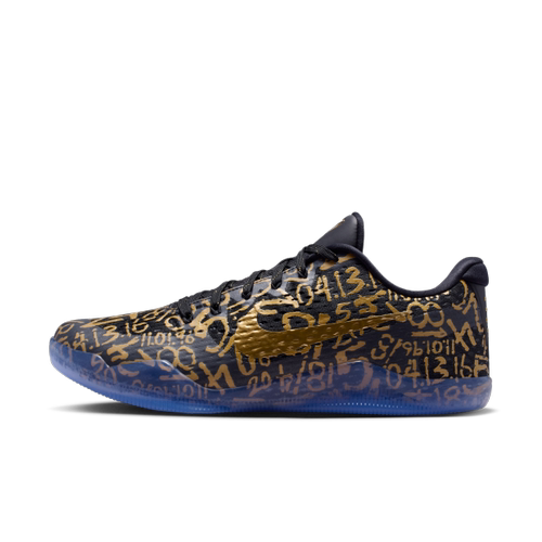 超酷 Nike Zoom Kobe11 科比11防滑舒适减震实战篮球鞋IU4902-900