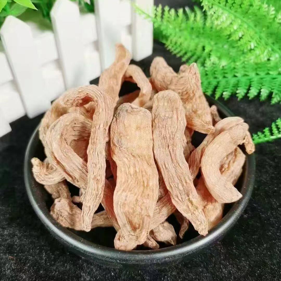 长白山天麻干货天生地养