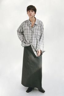 韩国东大门 裙子 bold打折款