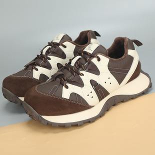 2025冬季新款大码女鞋41到43加肥时尚运动休闲阿甘鞋加绒大号