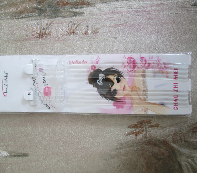 Sangles pour lingerie - Ref 814566 Image 5