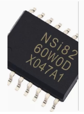 NSI8260WOD 新能源汽车充电机数字隔离器芯片