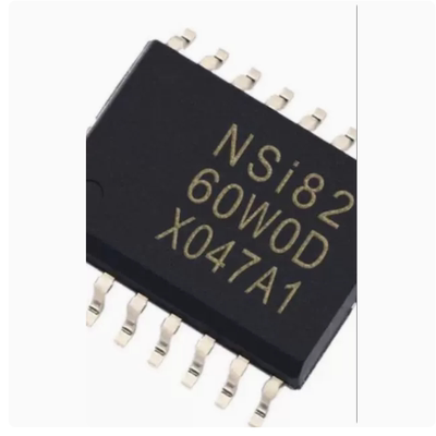 NSI8260WOD 新能源汽车充电机数字隔离器芯片