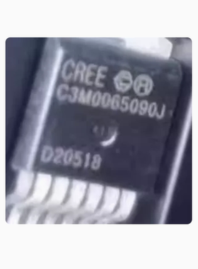 C3M0120240J 全新进口TO-263-7900V 22AN型MOS现货可直拍