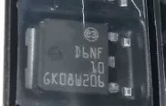 D6NF10 STD6NF10 汽车电脑板N沟道场效应三极管TO252