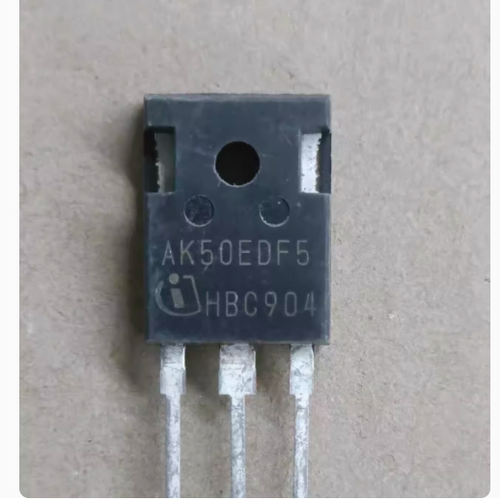 AK50EDF5 长安吉利小蚂蚁新能源充电机IGBT场效应管拆机测量好