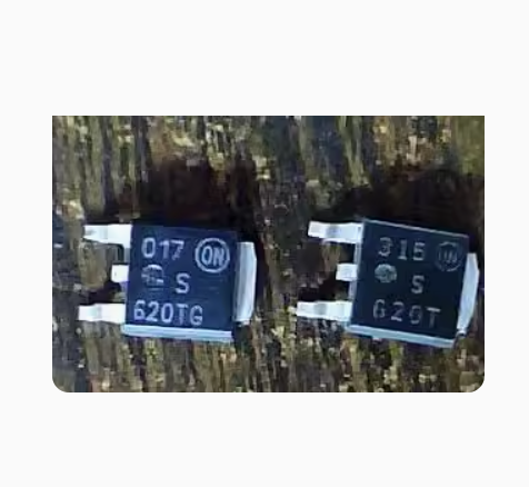 S620T S620TG 汽车电脑板快恢复贴片二极管 贴片TO252