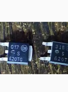 S620T S620TG 汽车电脑板快恢复贴片二极管 贴片TO252