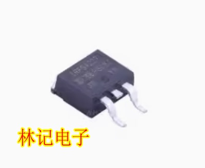 IRFS4227 FS4227 汽车电脑板场效应N沟道